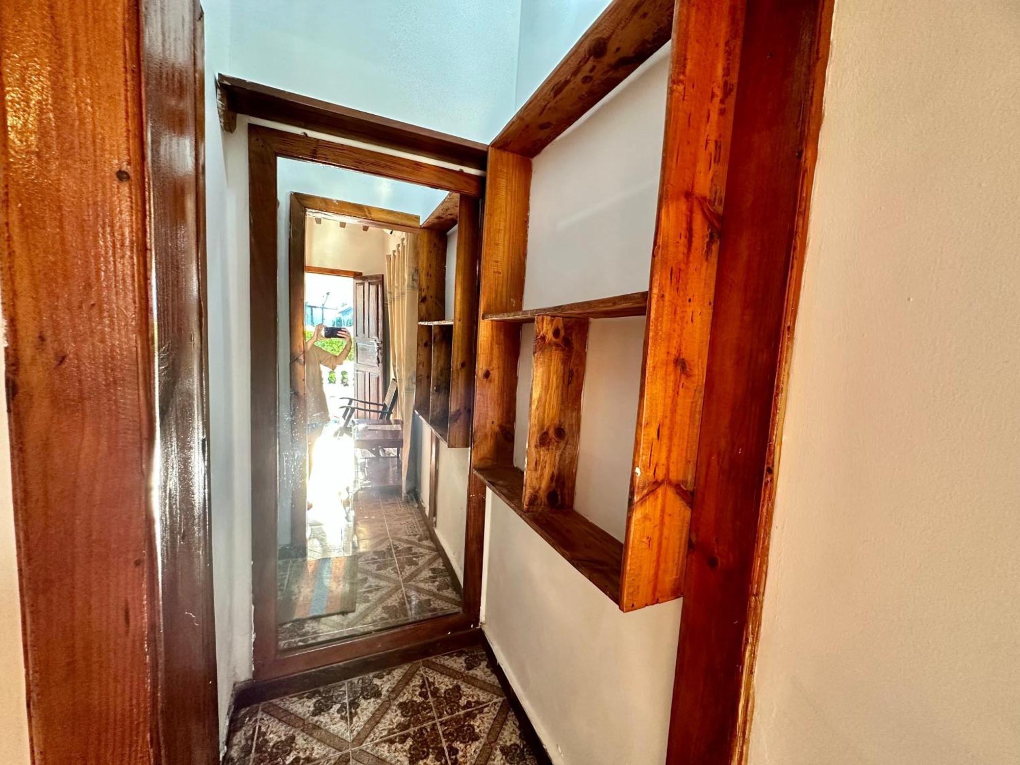 Kihori Nungwi Bed & Breakfast ภายนอก รูปภาพ